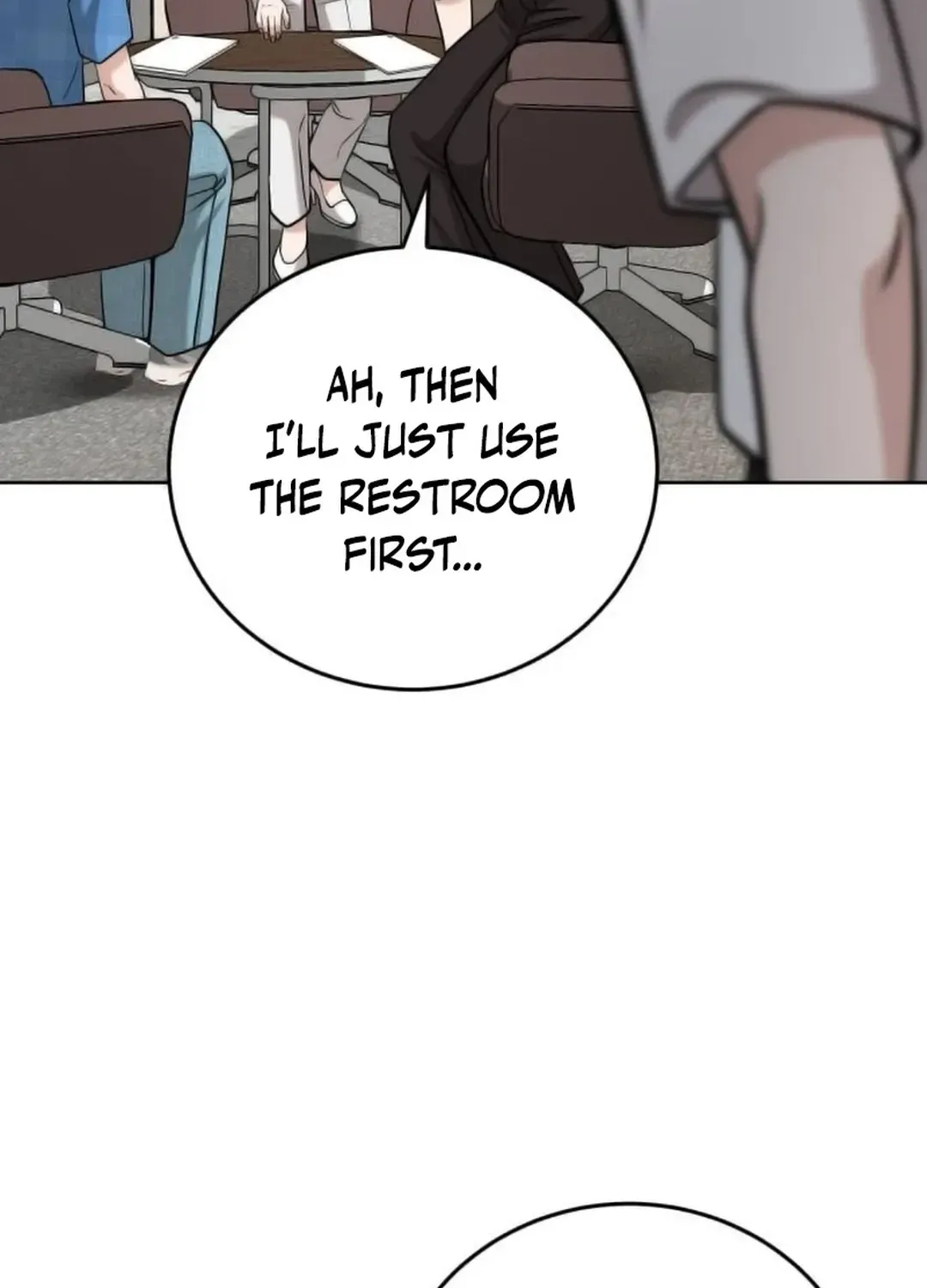 Read Professor chapter 18 image 21 on Lezhin