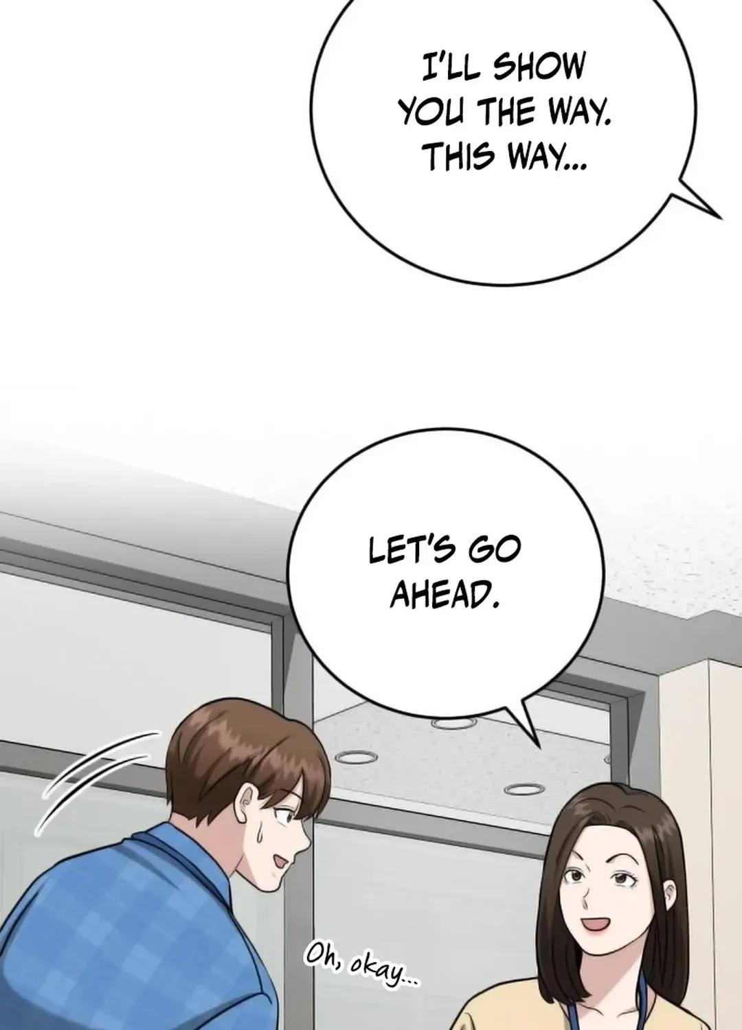 Read Professor chapter 18 image 22 on Lezhin