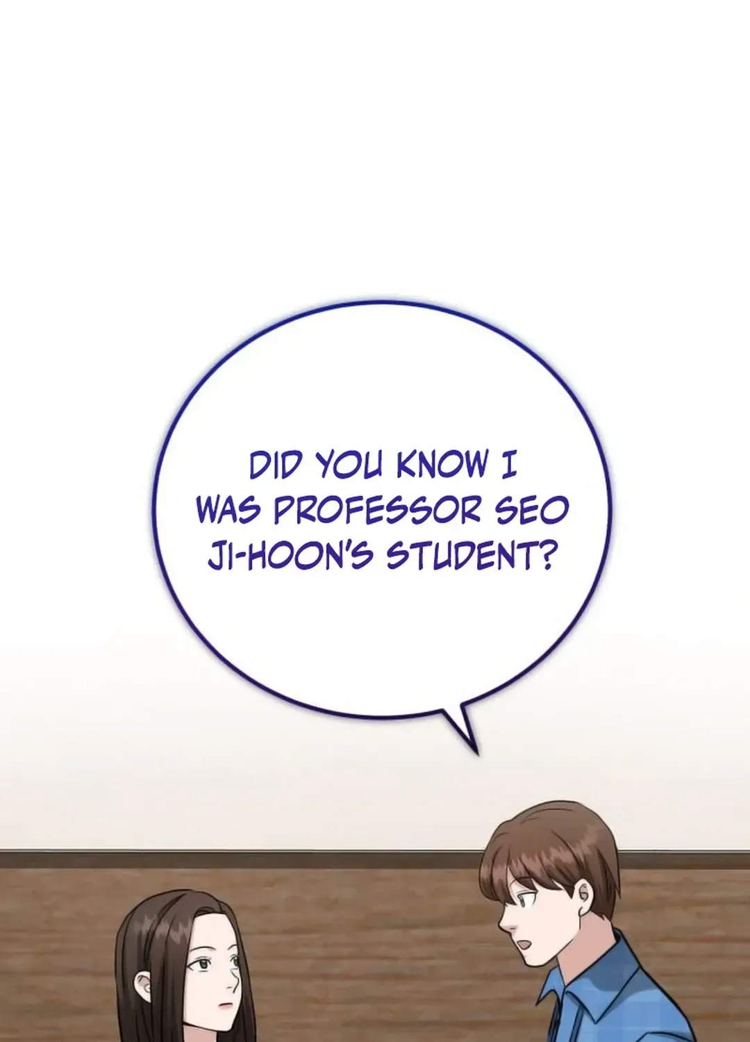 Read Professor chapter 18 image 27 on Lezhin