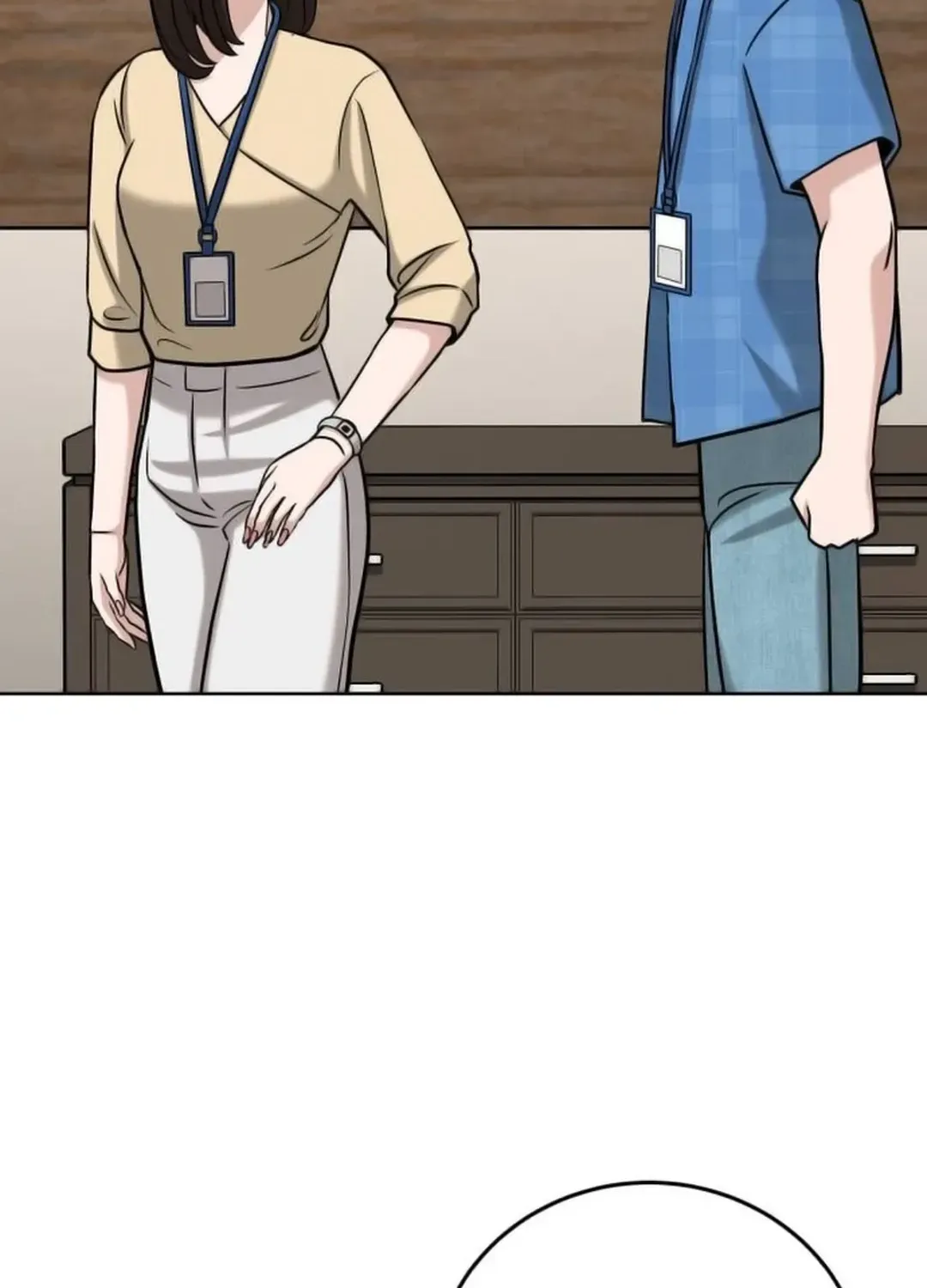 Read Professor chapter 18 image 28 on Lezhin