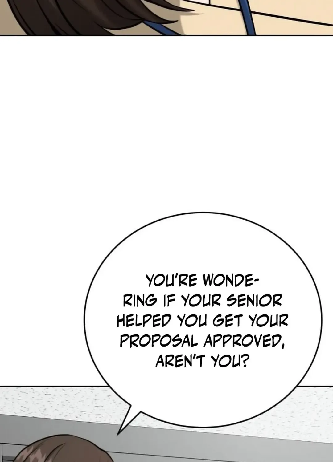 Read Professor chapter 18 image 30 on Lezhin