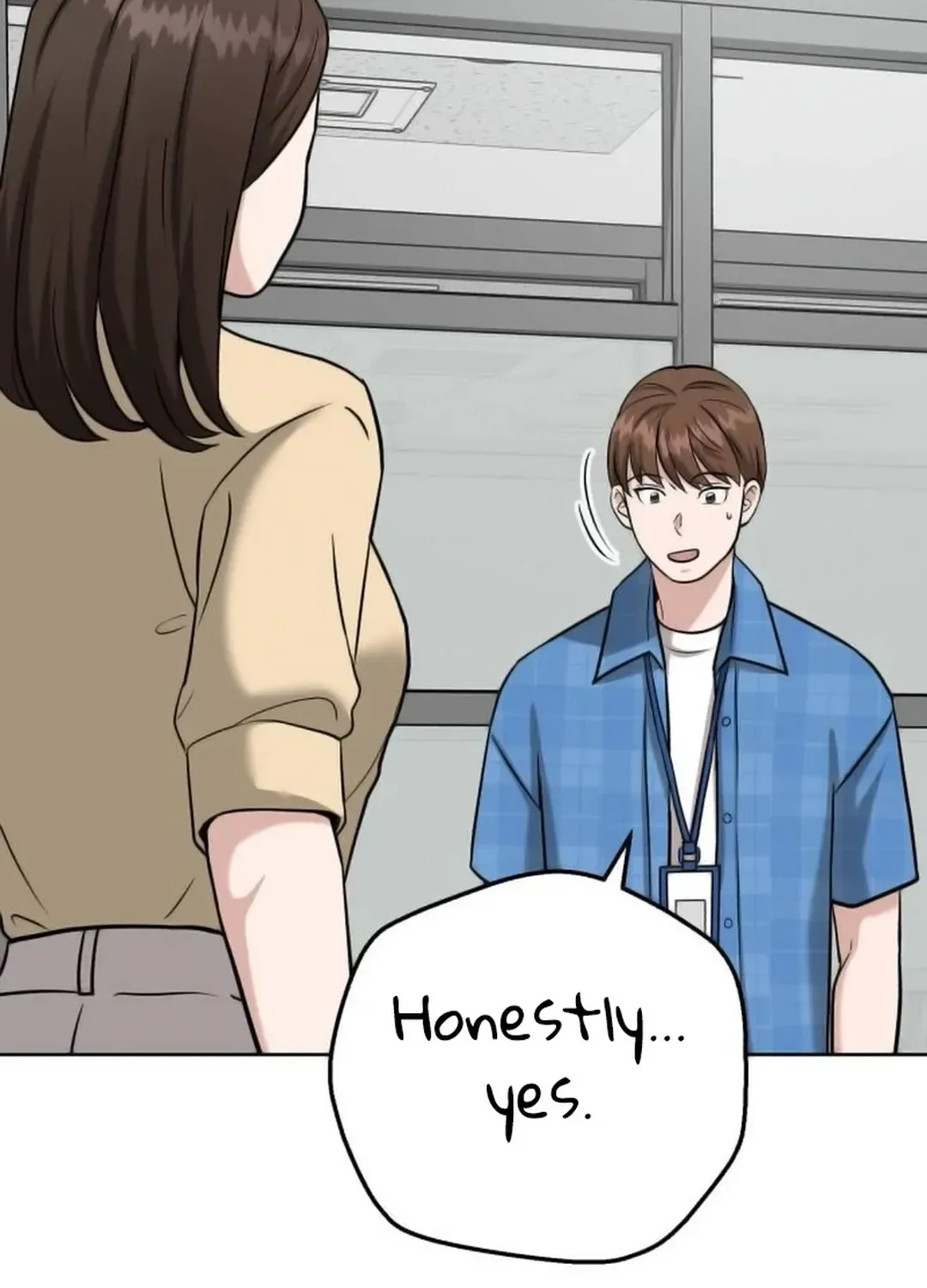 Read Professor chapter 18 image 31 on Lezhin