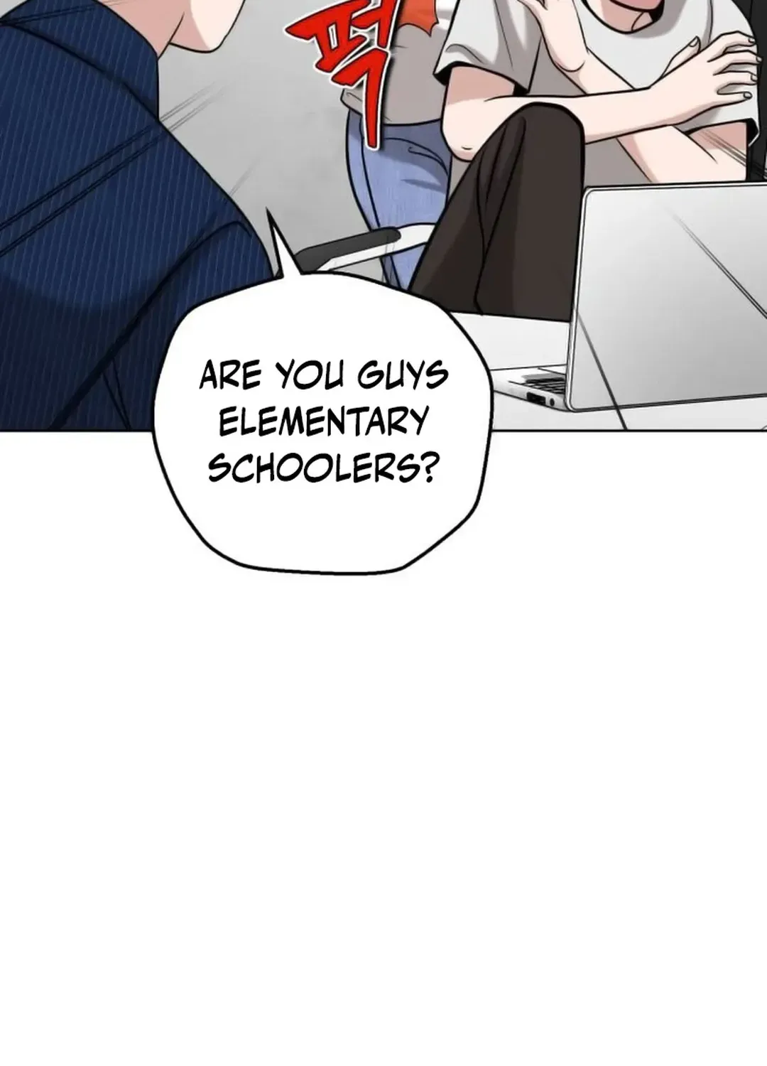 Read Professor chapter 18 image 45 on Lezhin