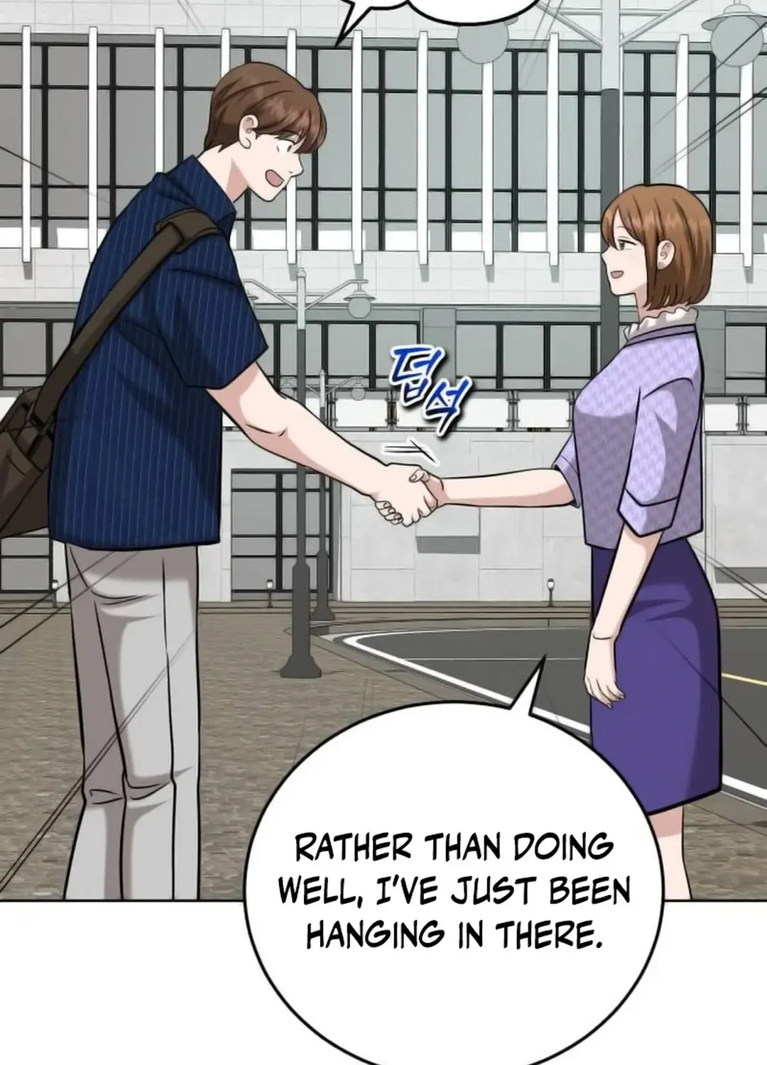 Read Professor chapter 18 image 67 on Lezhin