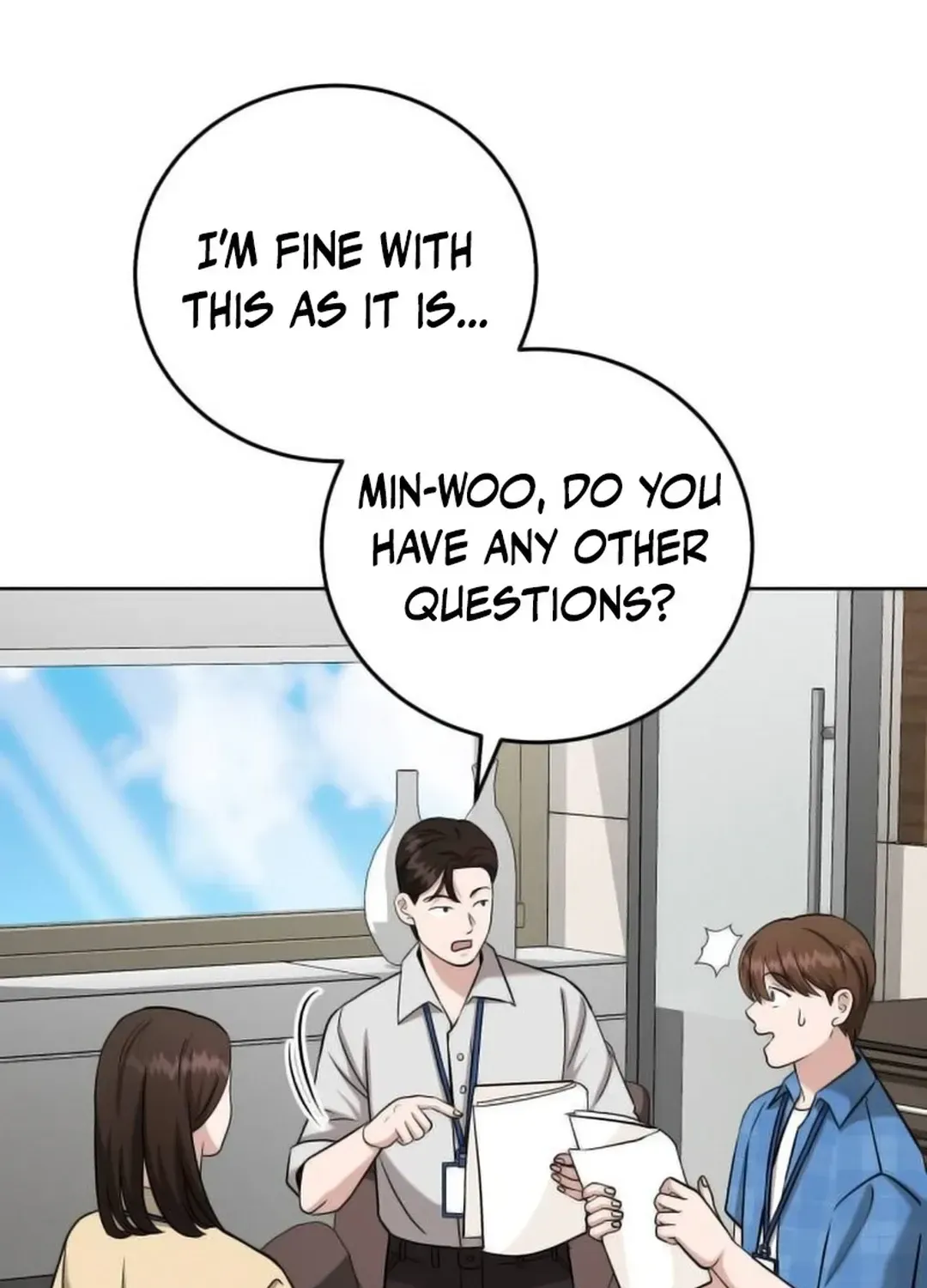 Read Professor chapter 18 image 7 on Lezhin
