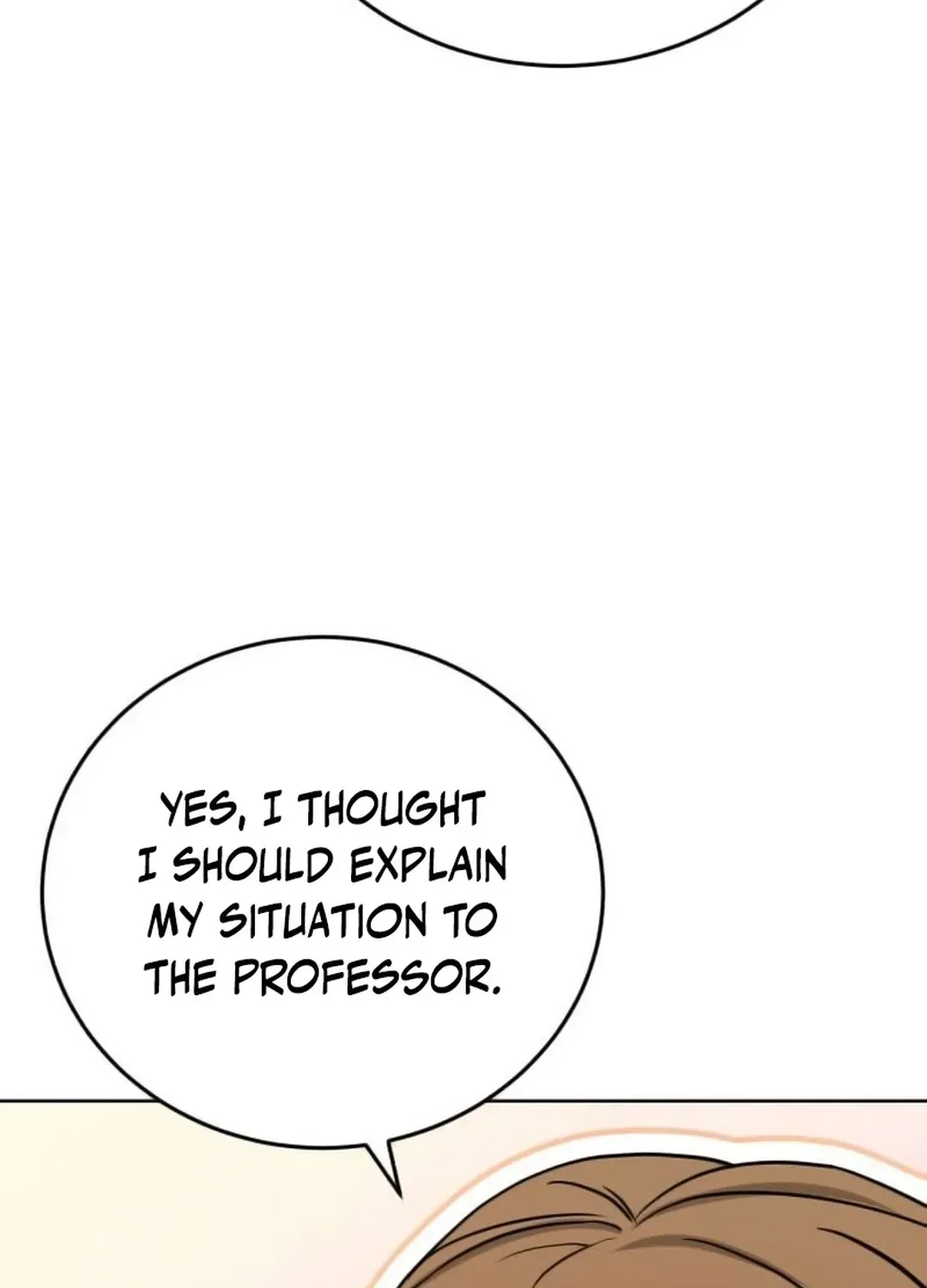 Read Professor chapter 18 image 70 on Lezhin