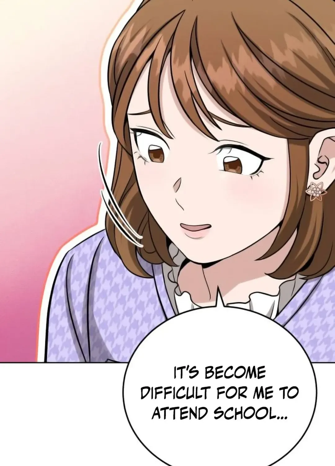 Read Professor chapter 18 image 71 on Lezhin