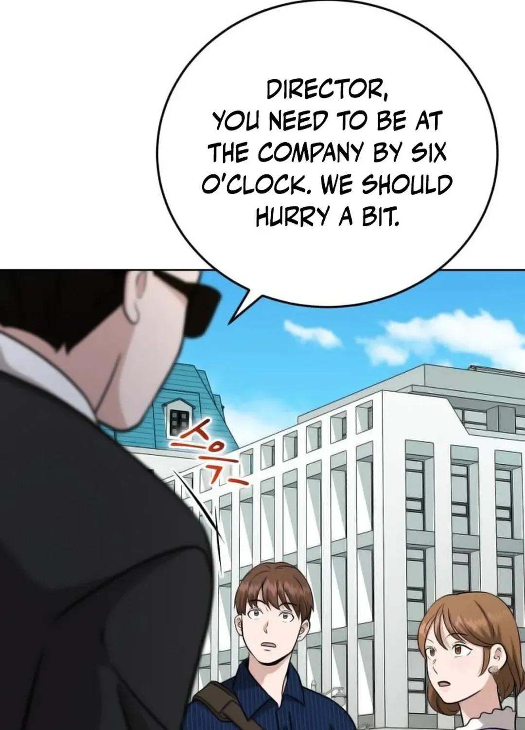 Read Professor chapter 18 image 73 on Lezhin