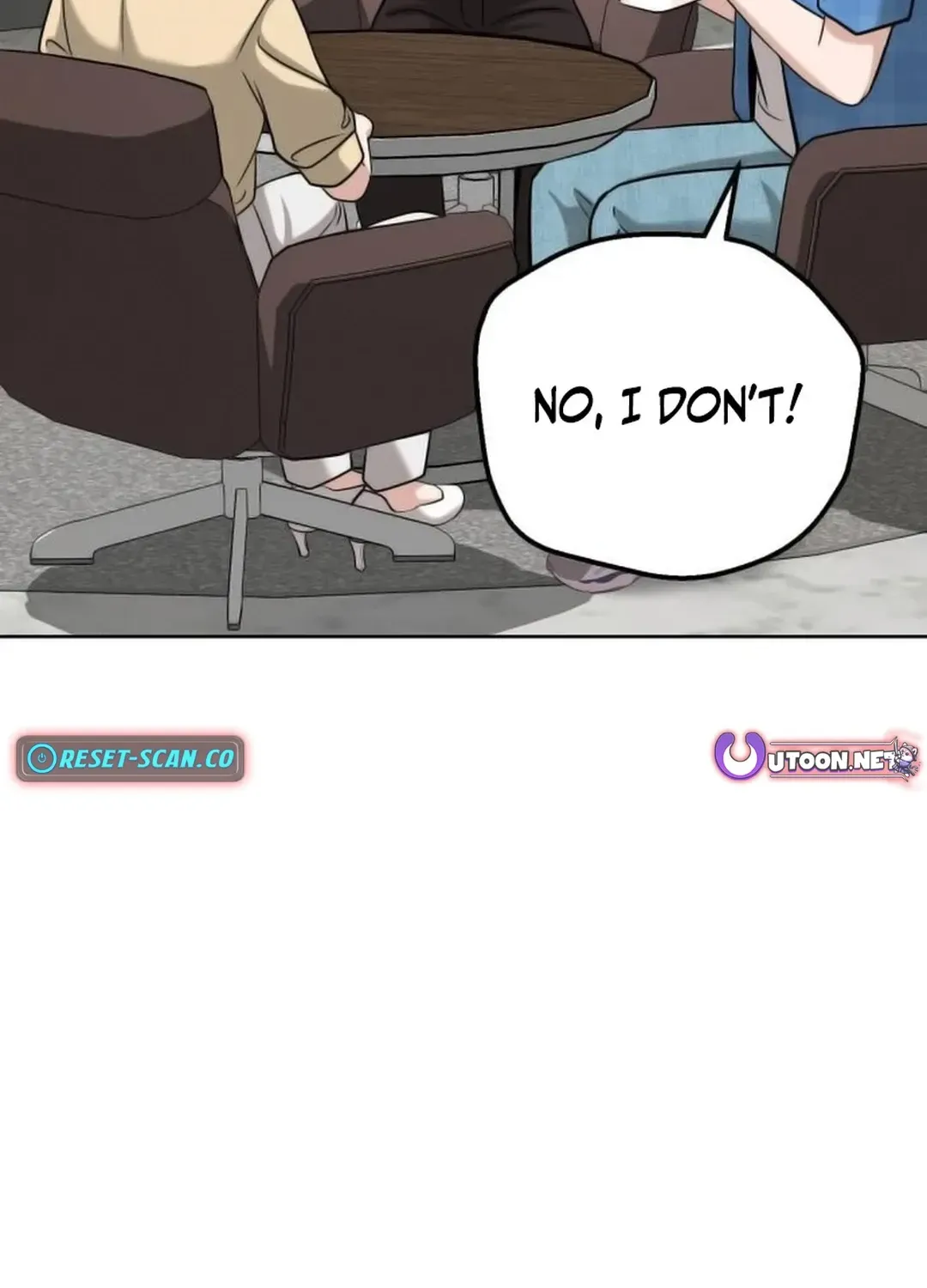 Read Professor chapter 18 image 8 on Lezhin
