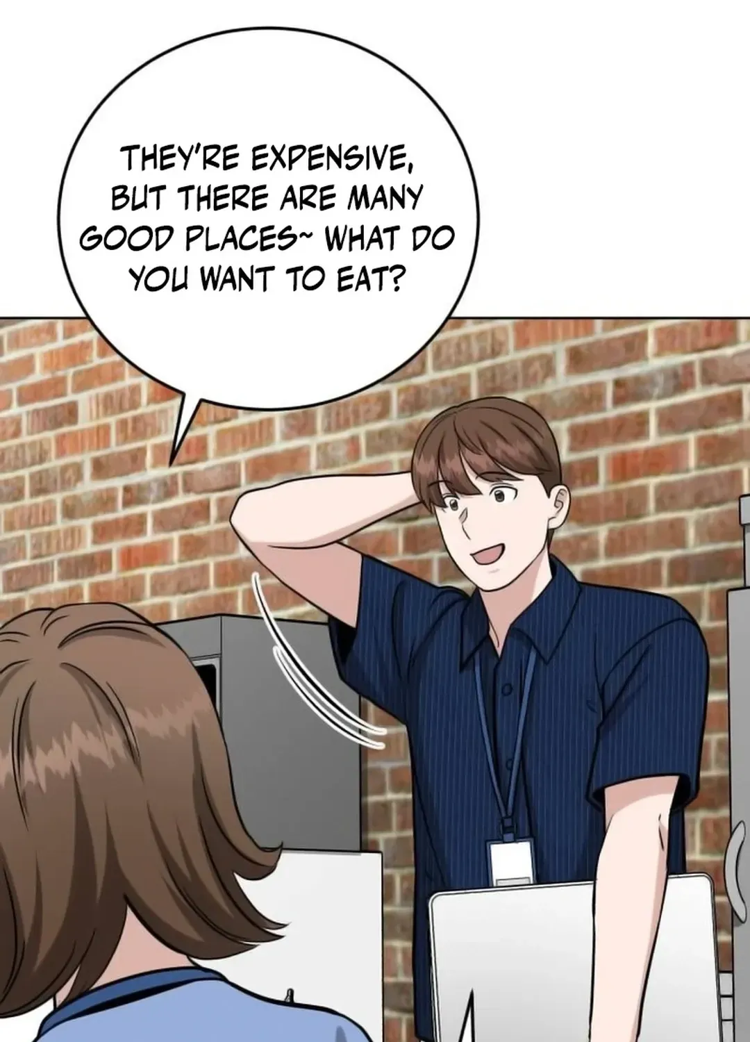 Read Professor chapter 18 image 83 on Lezhin