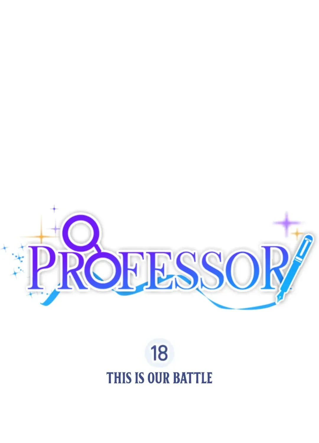 Read Professor chapter 18 image 9 on Lezhin