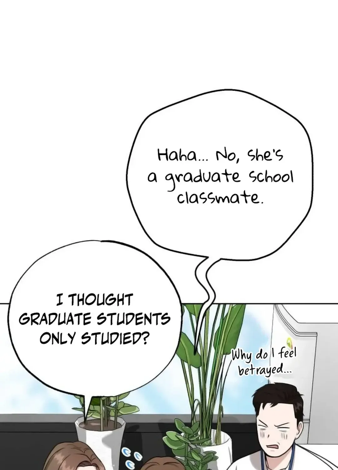 Read Professor chapter 18 image 94 on Lezhin