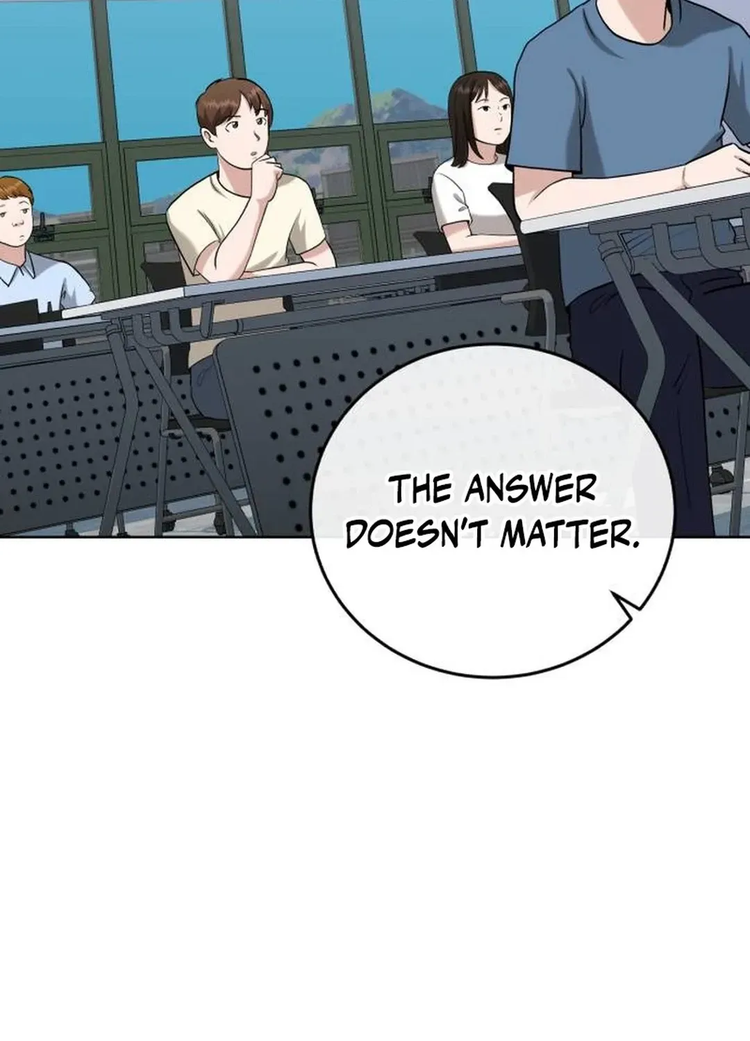 Read Professor chapter 19 image 105 on Lezhin