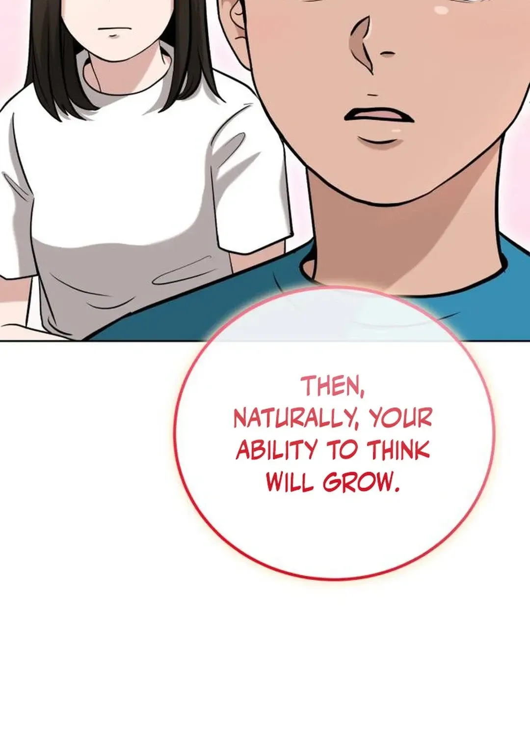 Read Professor chapter 19 image 107 on Lezhin