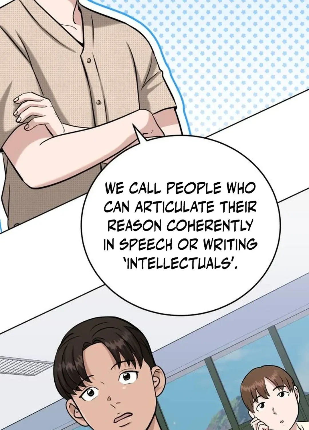 Read Professor chapter 19 image 109 on Lezhin