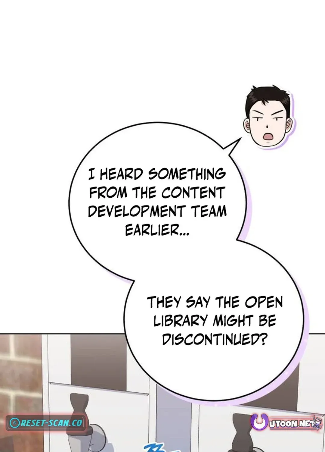 Read Professor chapter 19 image 11 on Lezhin