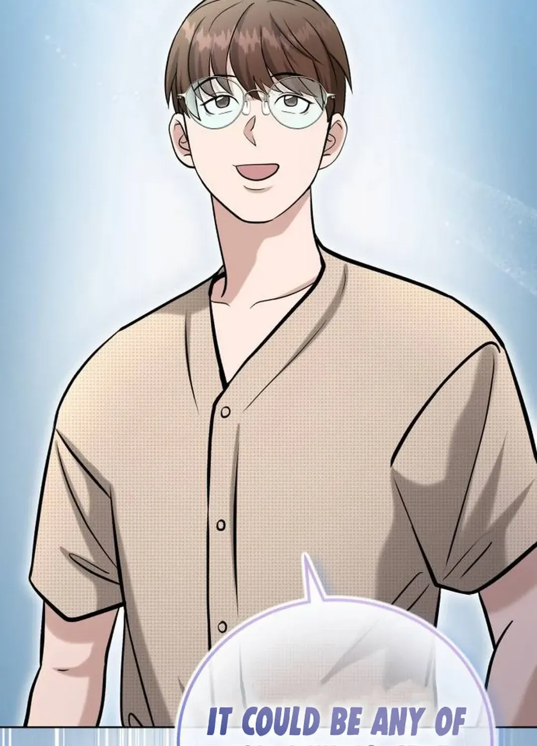 Read Professor chapter 19 image 112 on Lezhin