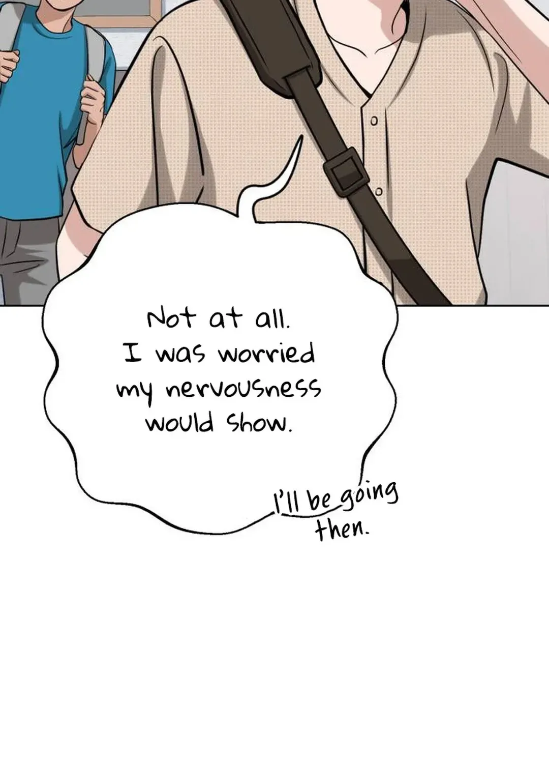 Read Professor chapter 19 image 117 on Lezhin