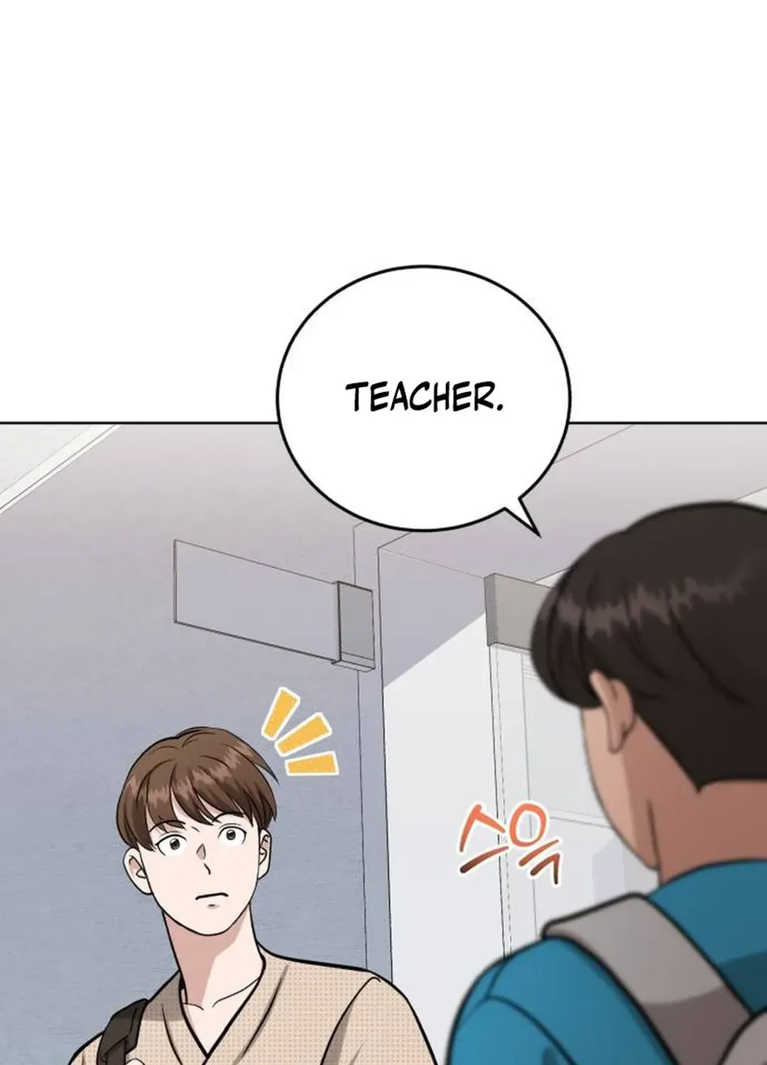 Read Professor chapter 19 image 118 on Lezhin