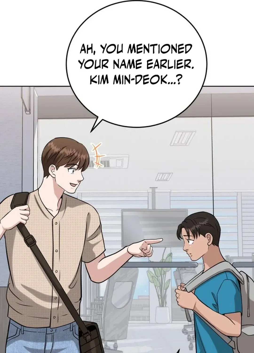 Read Professor chapter 19 image 120 on Lezhin