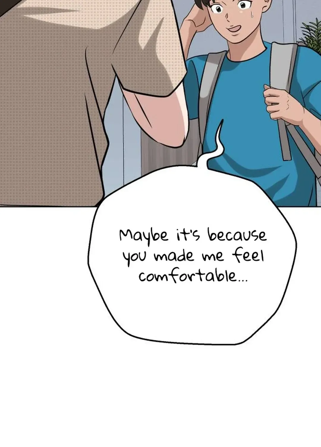 Read Professor chapter 19 image 125 on Lezhin