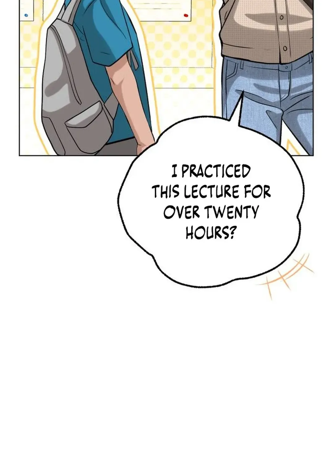 Read Professor chapter 19 image 127 on Lezhin