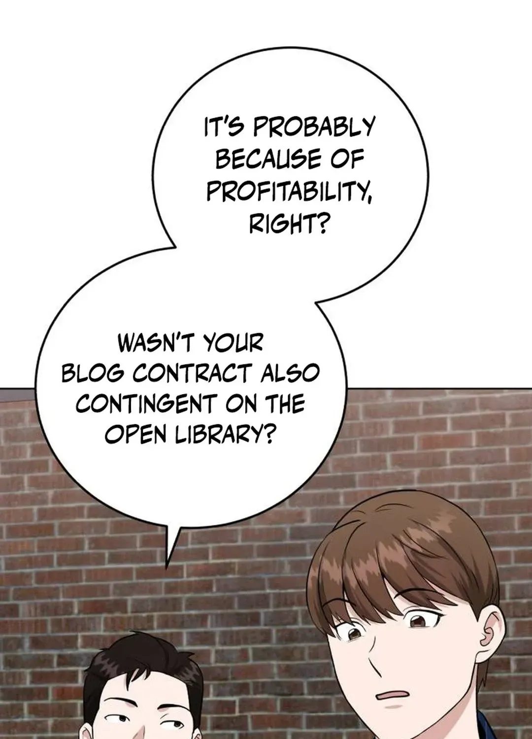 Read Professor chapter 19 image 13 on Lezhin