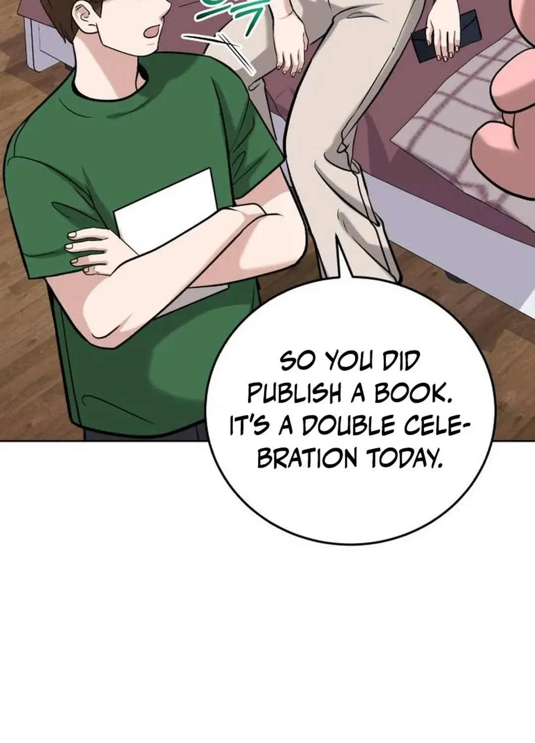 Read Professor chapter 19 image 137 on Lezhin