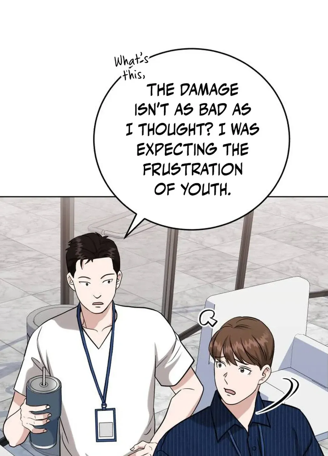 Read Professor chapter 19 image 15 on Lezhin