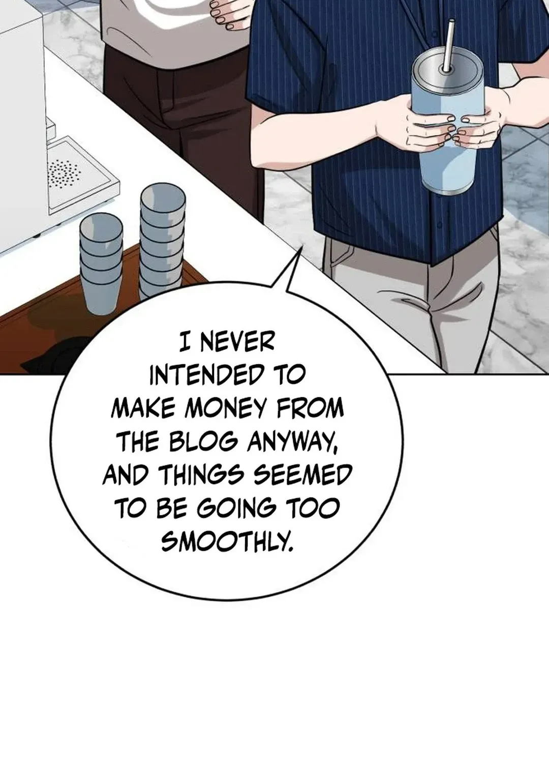 Read Professor chapter 19 image 16 on Lezhin