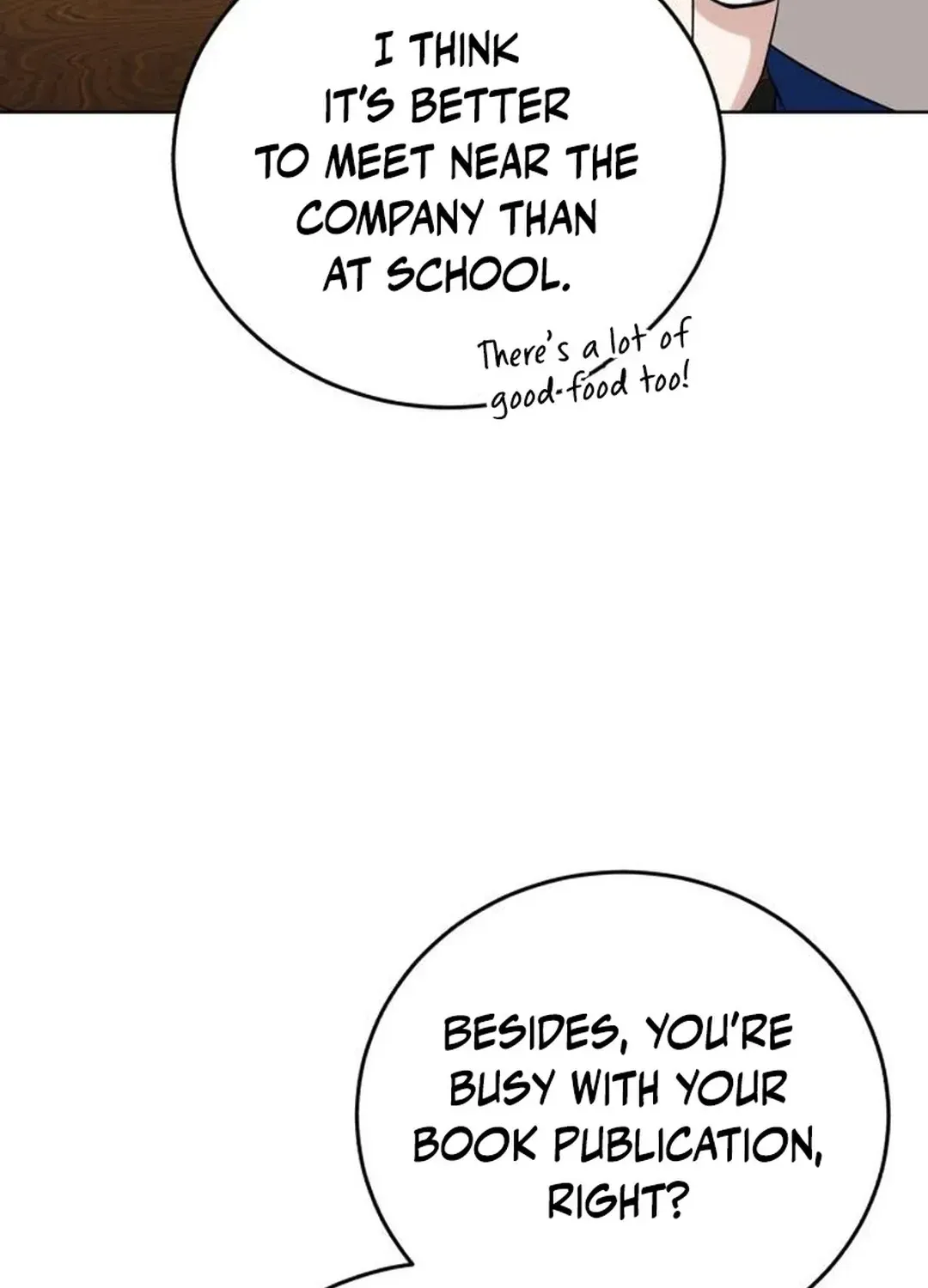 Read Professor chapter 19 image 24 on Lezhin
