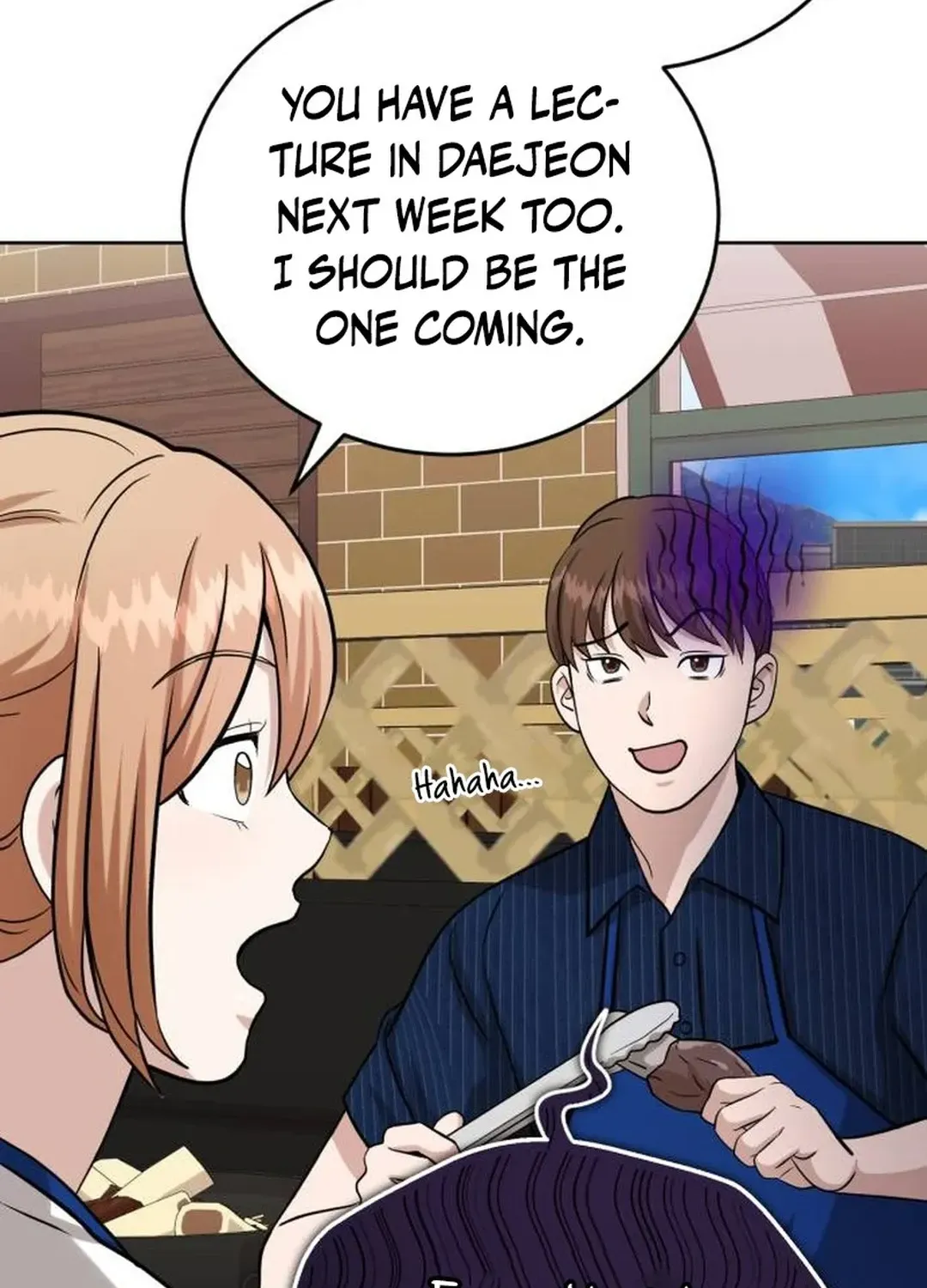 Read Professor chapter 19 image 25 on Lezhin
