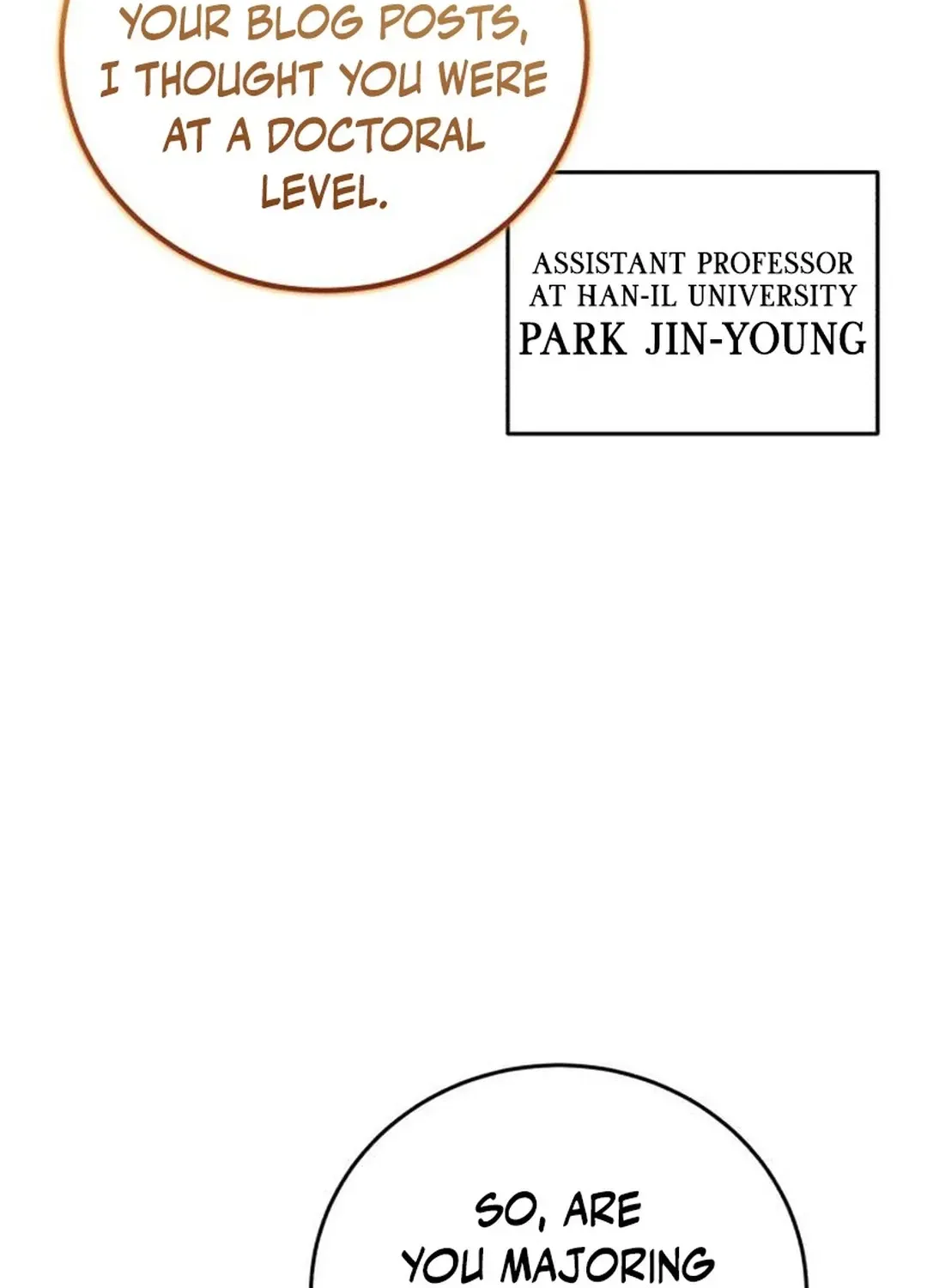 Read Professor chapter 19 image 3 on Lezhin