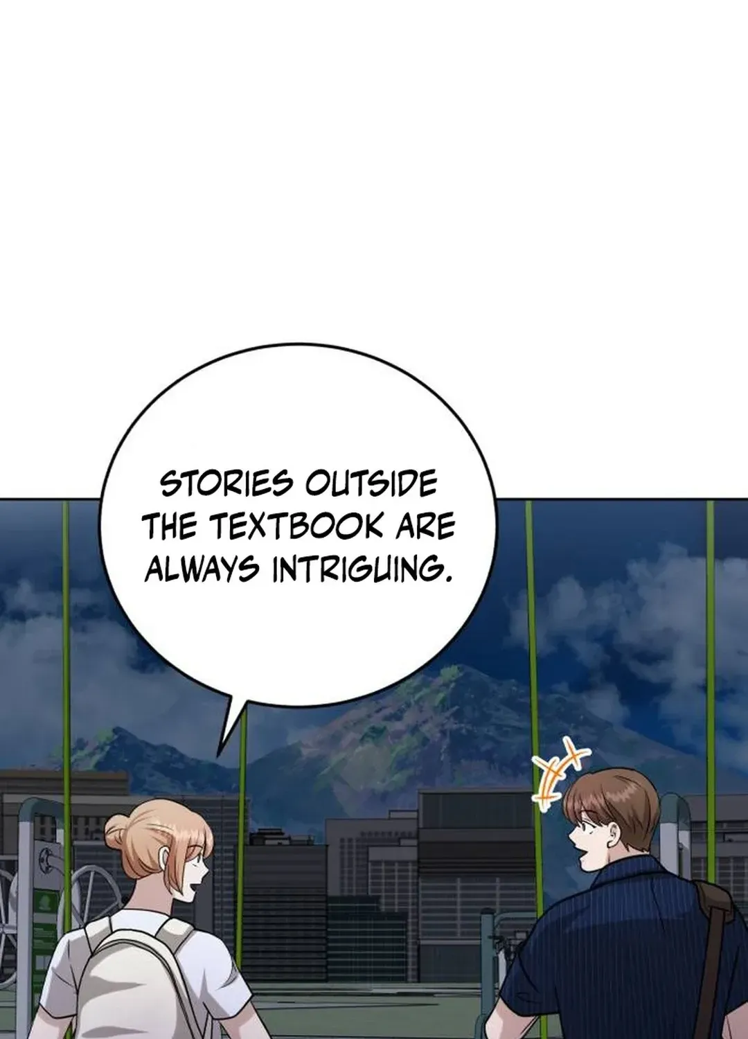 Read Professor chapter 19 image 34 on Lezhin