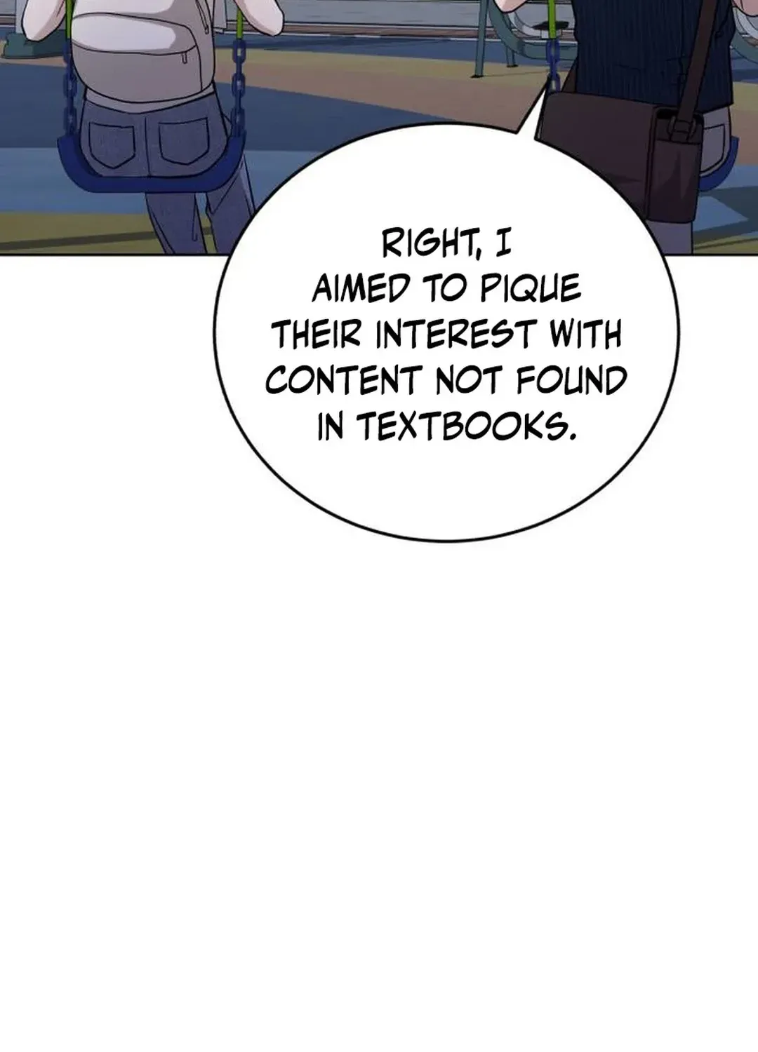 Read Professor chapter 19 image 35 on Lezhin