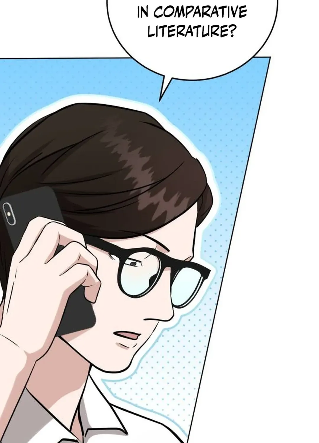 Read Professor chapter 19 image 4 on Lezhin