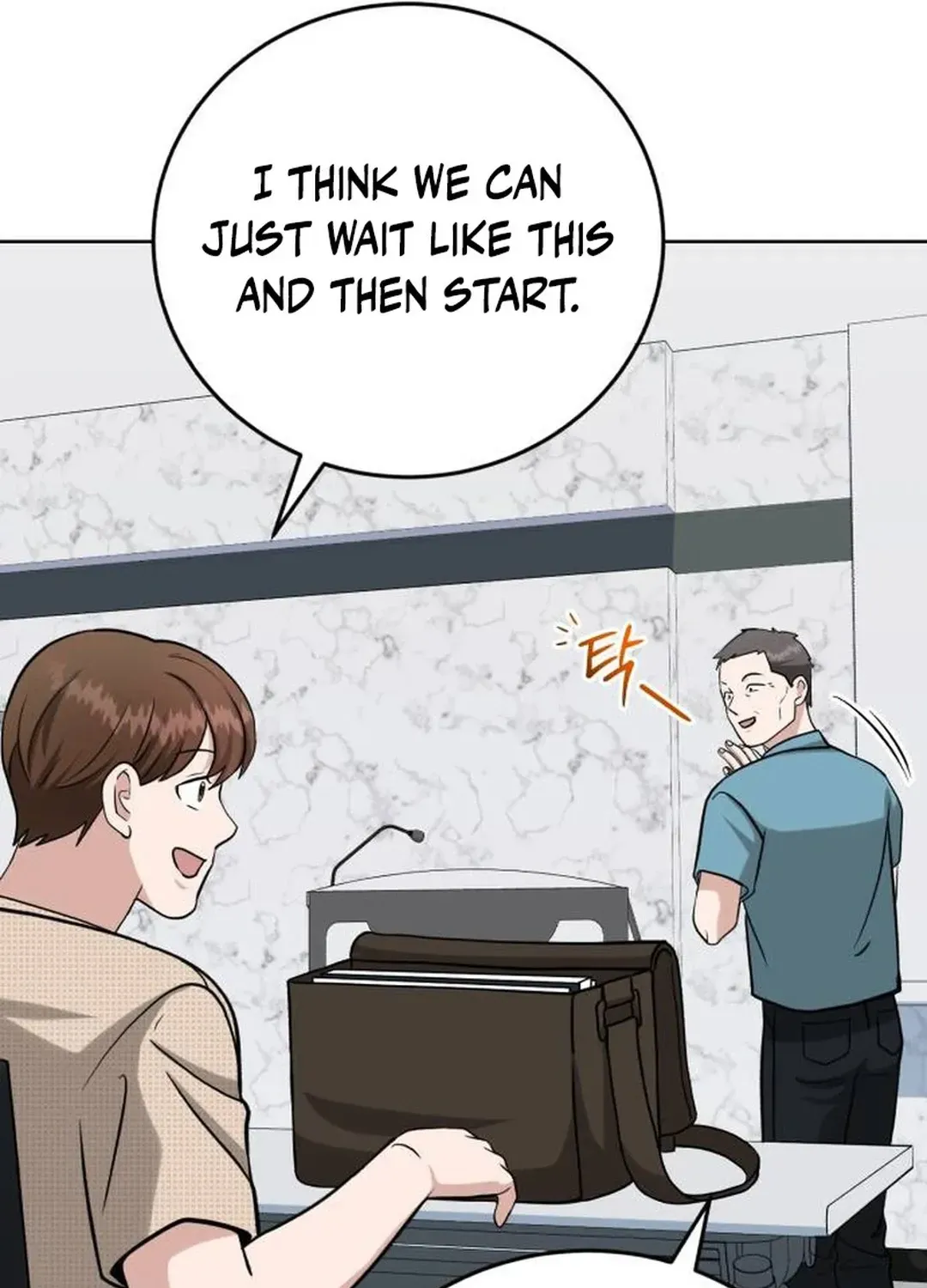Read Professor chapter 19 image 46 on Lezhin