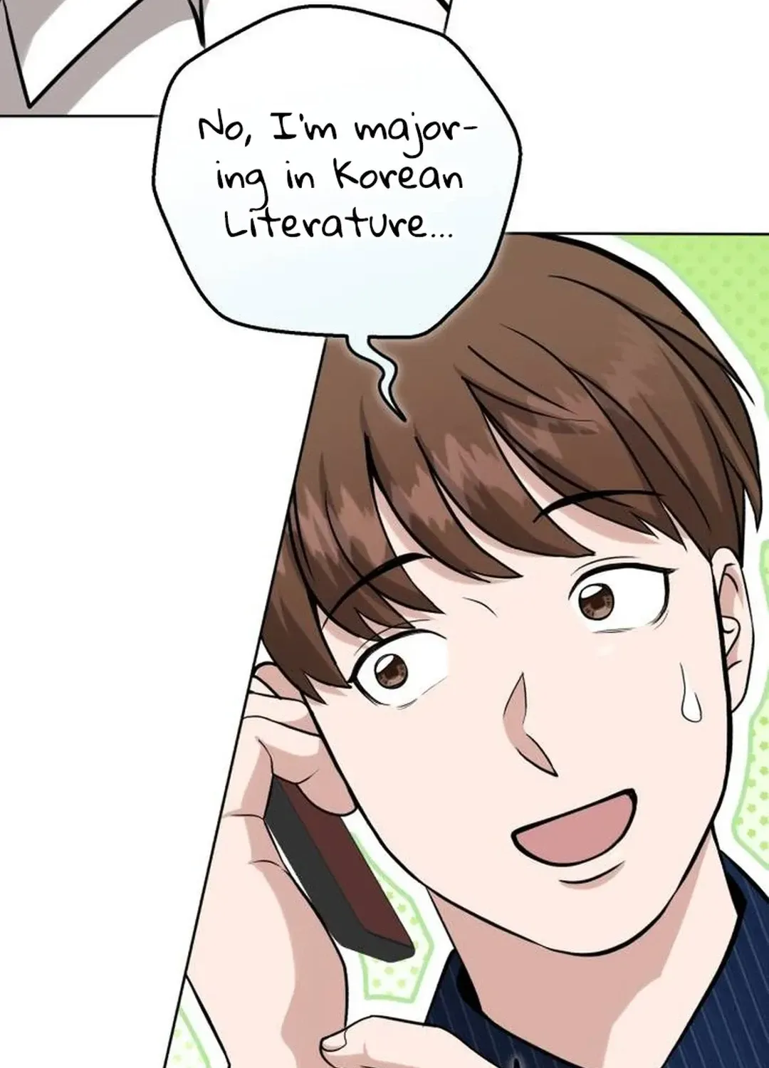 Read Professor chapter 19 image 5 on Lezhin