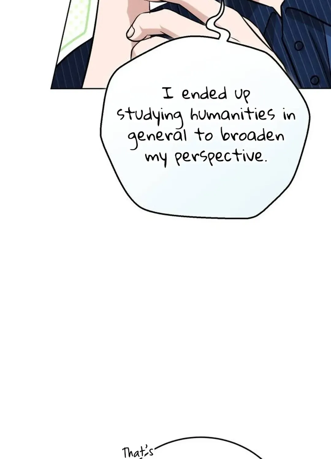 Read Professor chapter 19 image 6 on Lezhin
