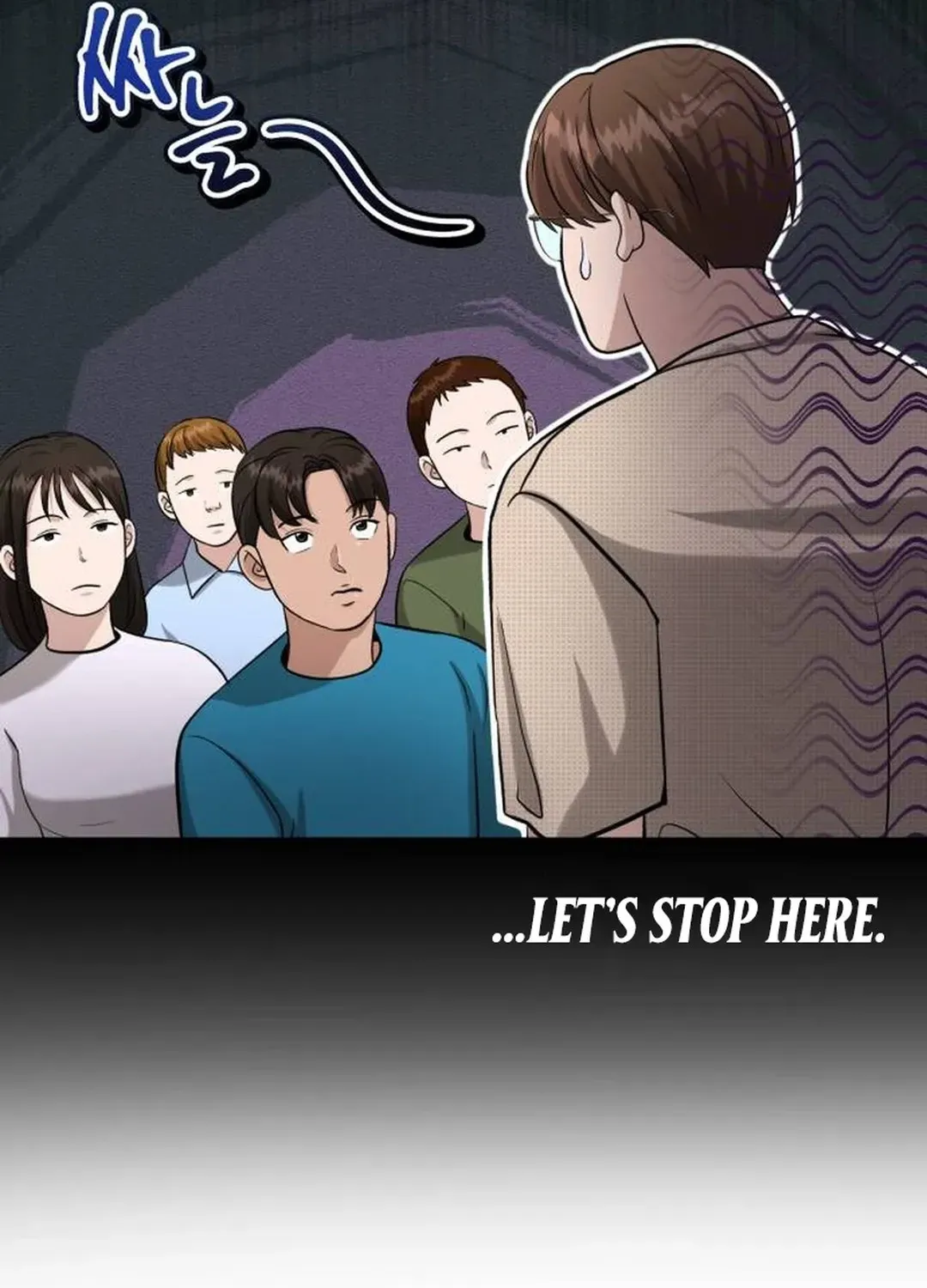 Read Professor chapter 19 image 64 on Lezhin