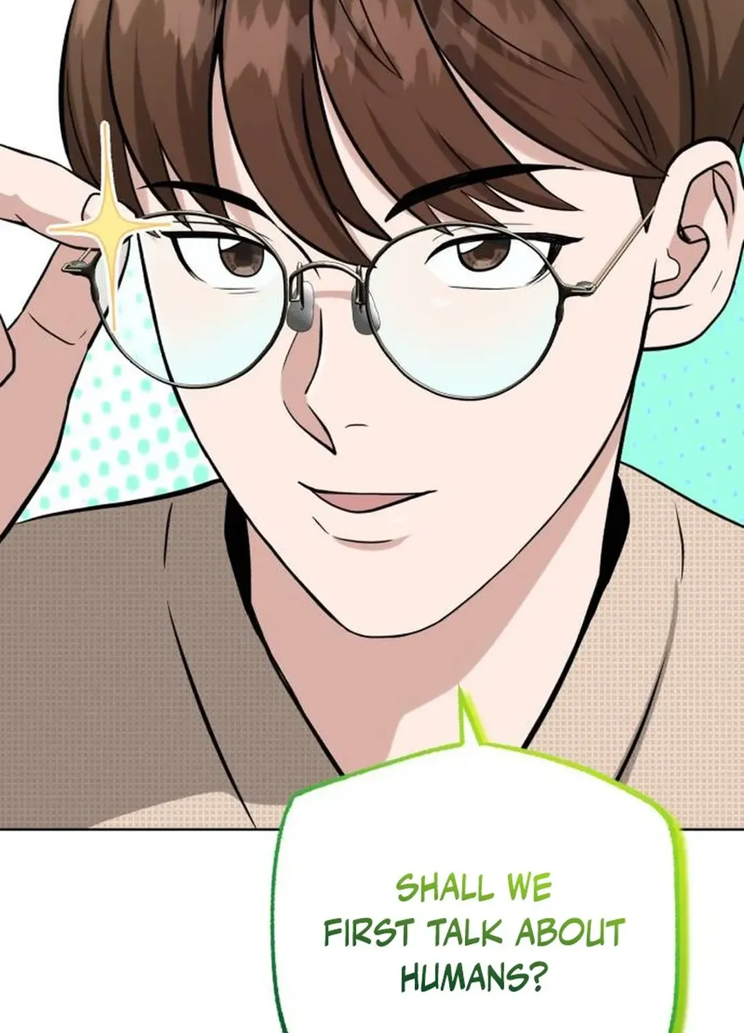 Read Professor chapter 19 image 66 on Lezhin