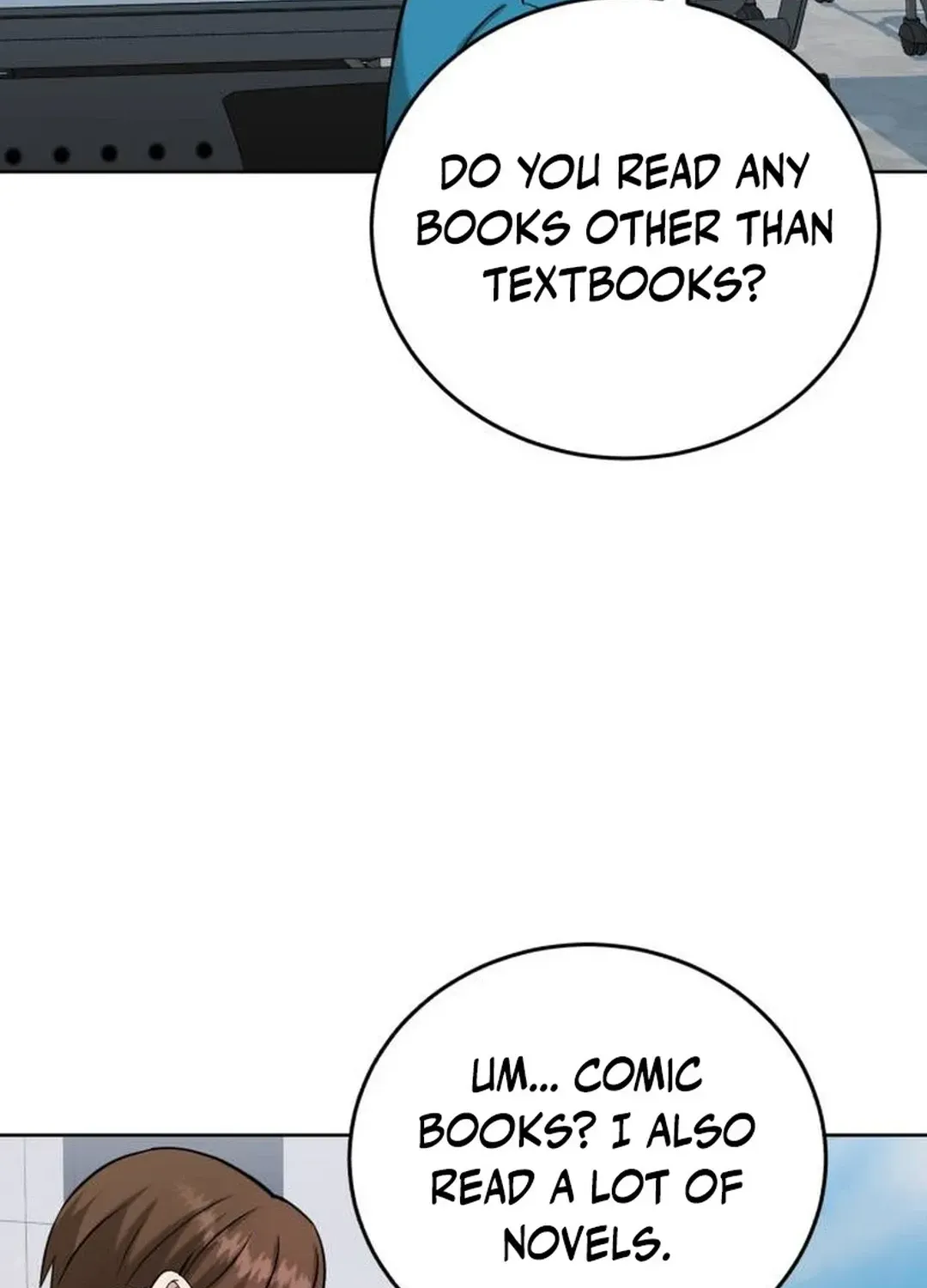 Read Professor chapter 19 image 94 on Lezhin