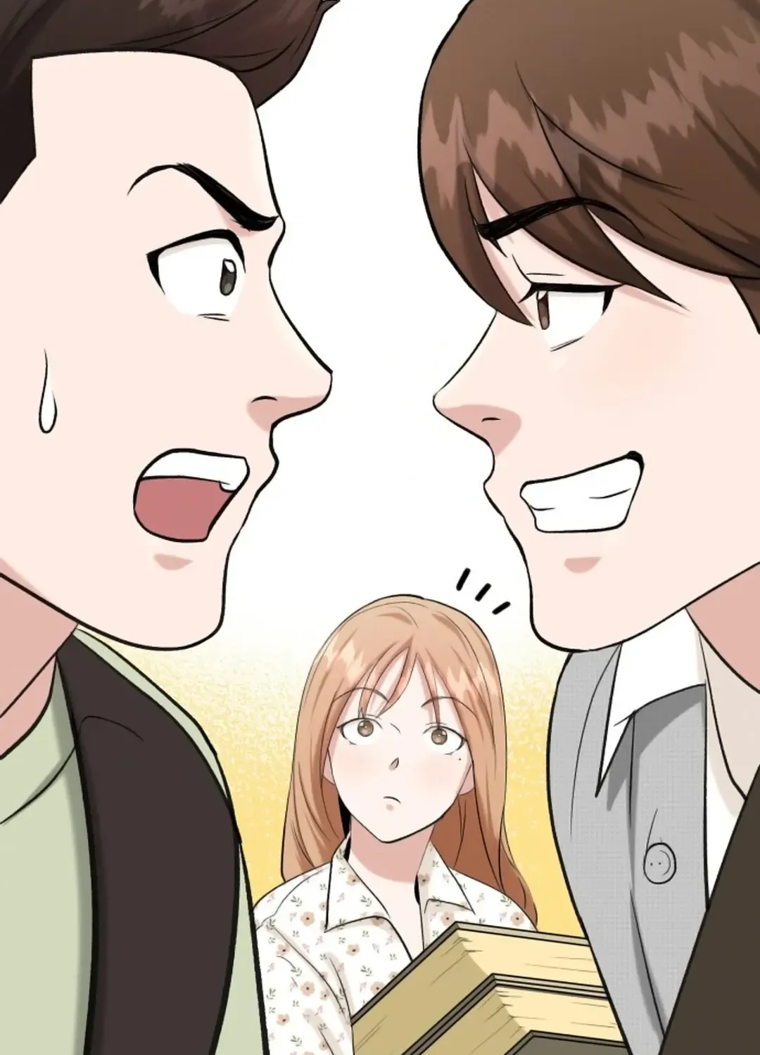 Read Professor chapter 2 image 102 on Lezhin