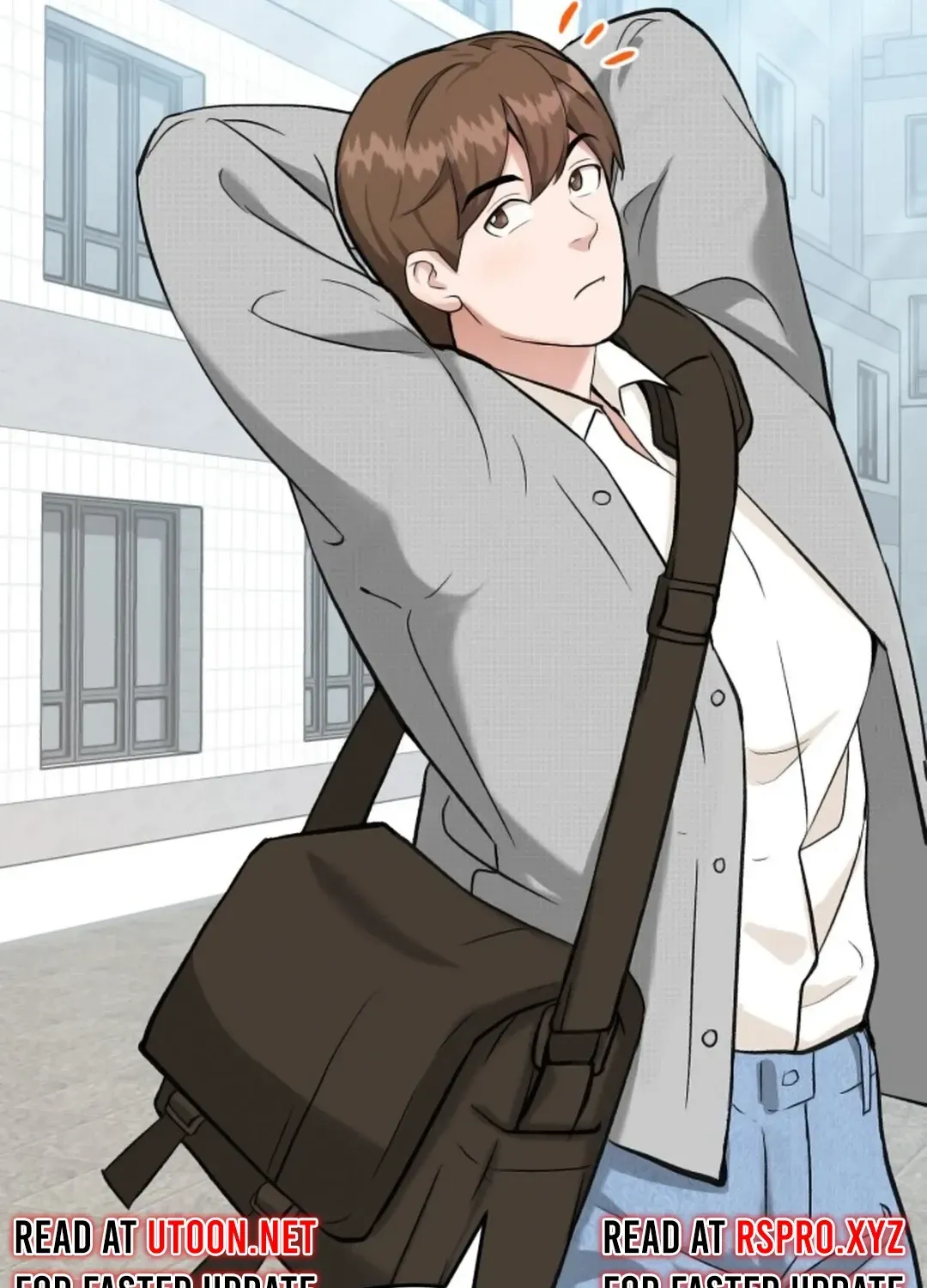 Read Professor chapter 2 image 112 on Lezhin
