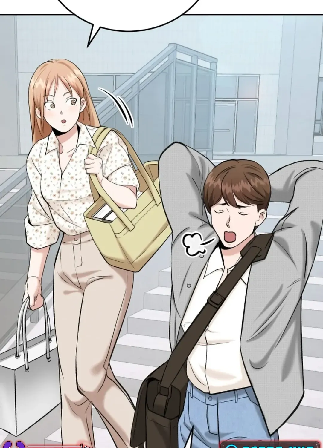 Read Professor chapter 2 image 114 on Lezhin