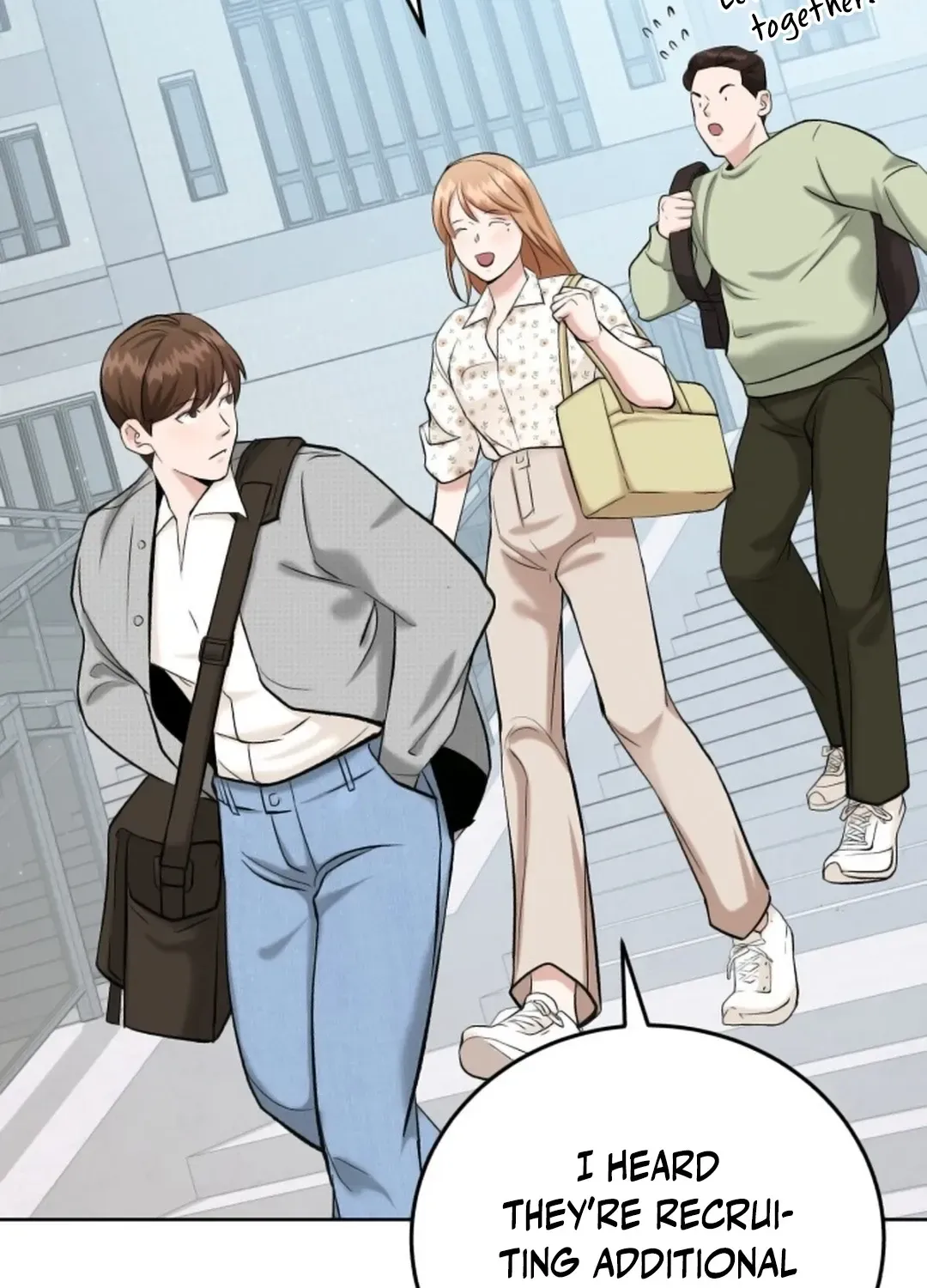Read Professor chapter 2 image 116 on Lezhin