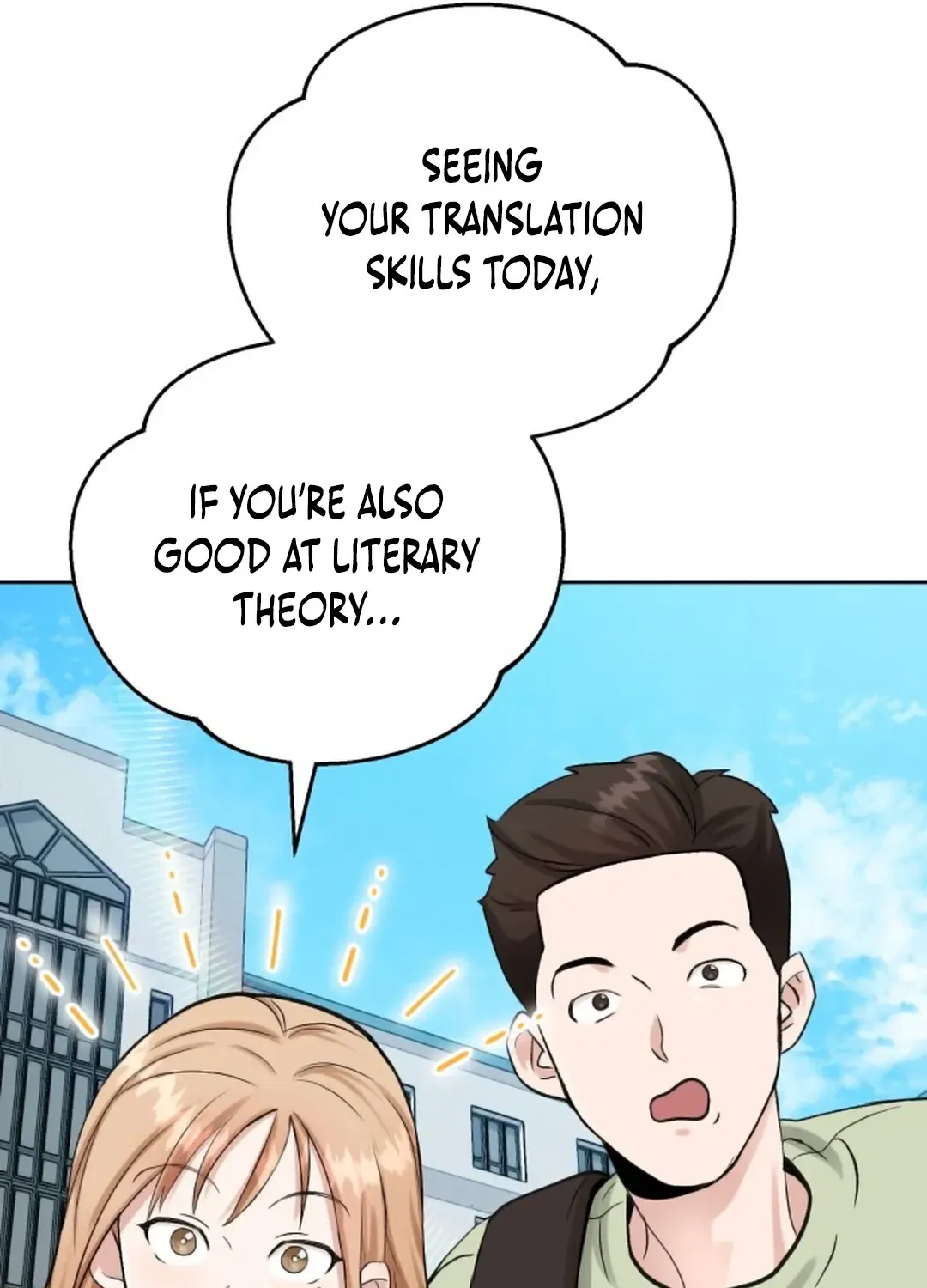 Read Professor chapter 2 image 118 on Lezhin