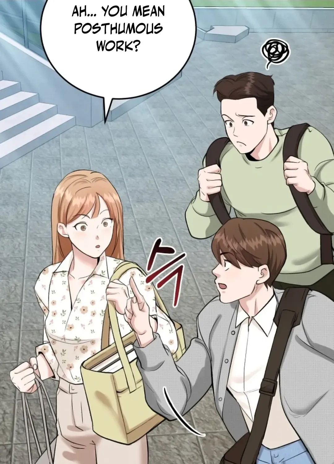 Read Professor chapter 2 image 127 on Lezhin