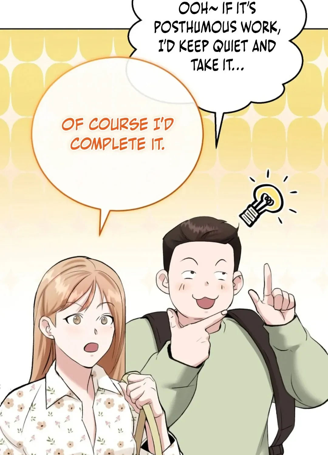Read Professor chapter 2 image 129 on Lezhin