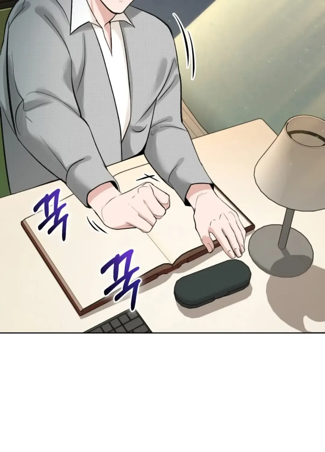 Read Professor chapter 2 image 140 on Lezhin